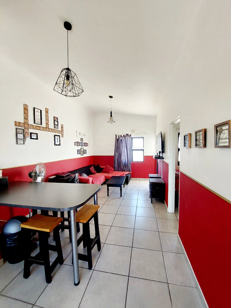 2 Bedroom Property for Sale in The Connifers Western Cape